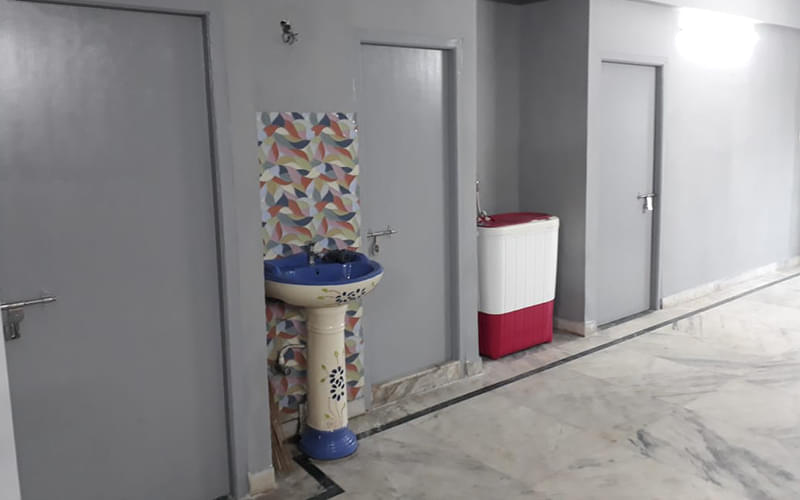 ESEDS School of Design Kolkata hostel photo 1